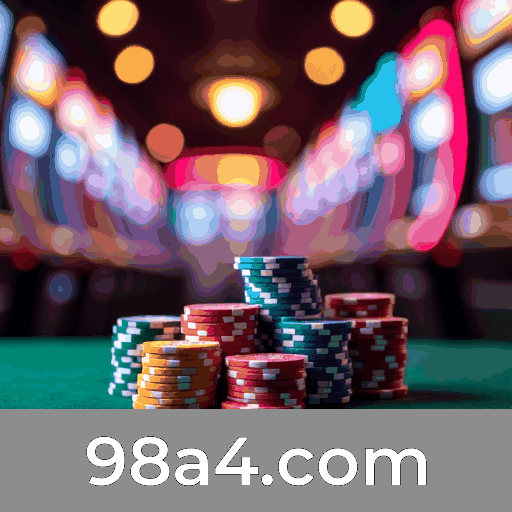 Experimente o Melhor do Casino VIP Brasileiro com 98a4.com