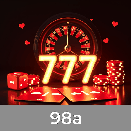 Descubra a Variedade de Jogos de Cassino no 98a: Sua Chance de Ganhar!