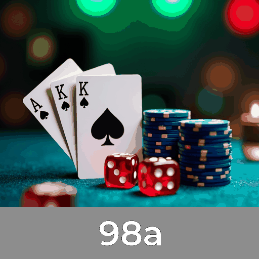 98a: Seu Cassino Online Seguro e Profissional