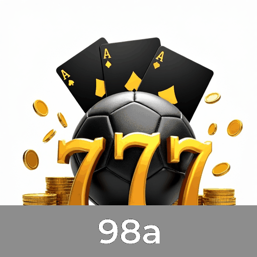 98a: Emoção e Chances de Ganhar nos Jogos de Cassino