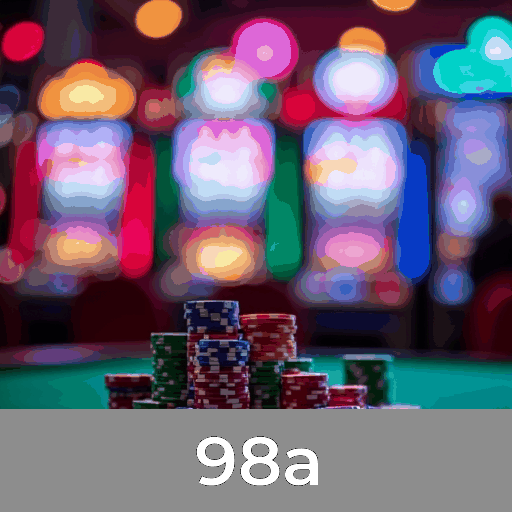 98a: Aplicativo Móvel com Funcionalidades Abrangentes e Praticidade