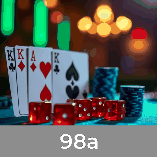 Descubra o 98a: Crash Game com Altas Chances de Ganho