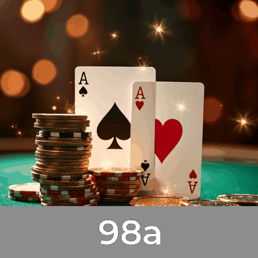 98a: A Emoção Instantânea do Crash Game com Retornos Altos