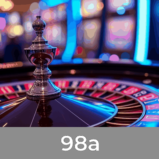 98a: Emoção e Chances de Ganhar nos Jogos de Cassino