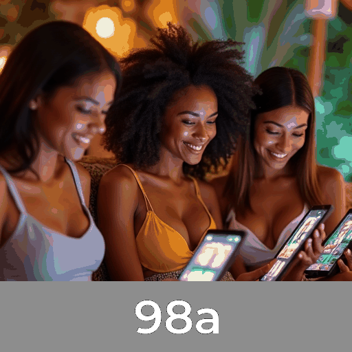 Experimente o Login Exclusivo com Proteção Avançada em 98a